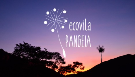Ecovila Pangeia