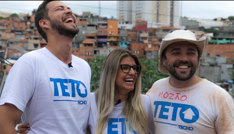 [2017] Por uma sociedade mais justa