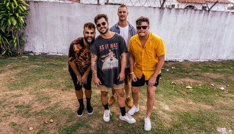 Álbum Lane 2023