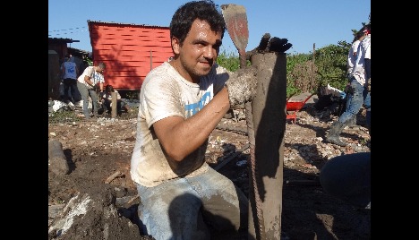 [2017] POR UMA NOVA CIDADE MAIS JUSTA