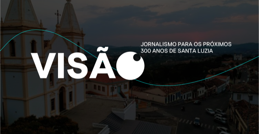 Apoie o Visão Santa Luzia