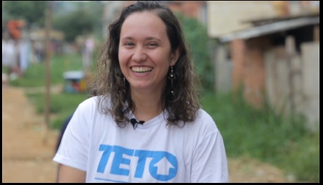 [2017] Por uma cidade inclusiva