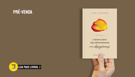 o breve livro das abreviaturas in.desejáveis