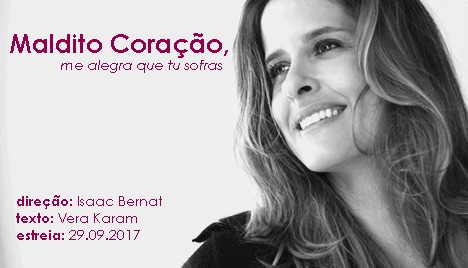 Maldito Coração(me alegra que tu sofras)