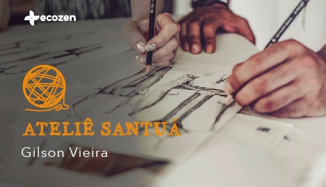Projeto Ateliê Santuá