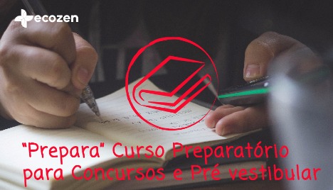 Projeto Prepara Curso Social 