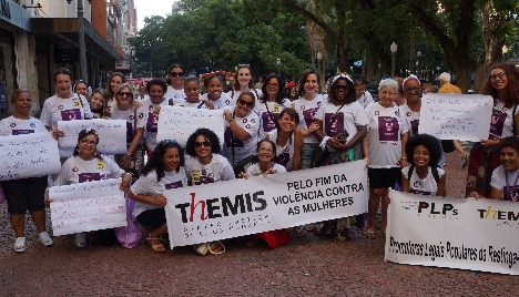 THEMIS:Fazendo Gênero+Mundos de Mulheres