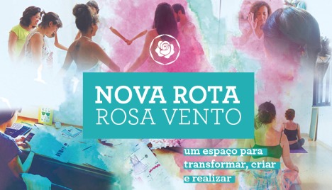 Nova Rota Rosa Vento