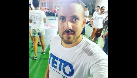 [2017] Por uma cidade diferente
