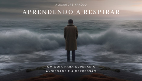 Livro - Aprendendo a Respirar