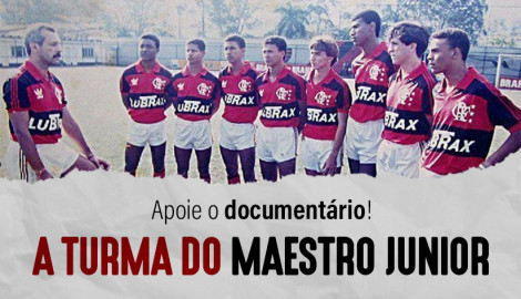 A Turma do Maestro Junior