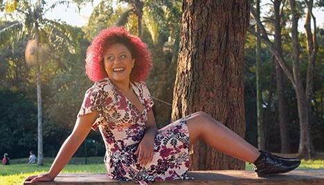 1º Disco Autoral - Mariana Sancar