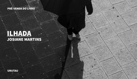 "ILHADA", DE JOSIANE MARTINS