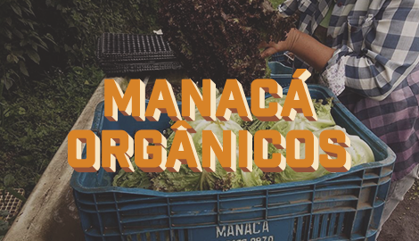 Manacá Orgânicos