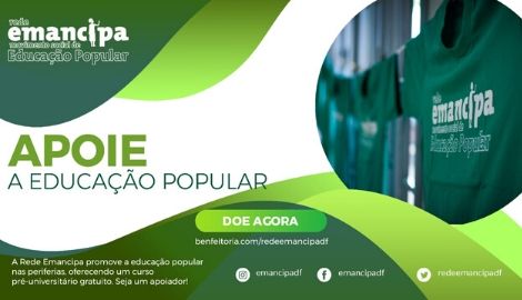 REDE EMANCIPA-DF