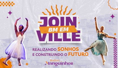 BM em Joinville