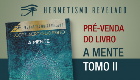 Hermetismo Revelado - Livro A Mente (2)