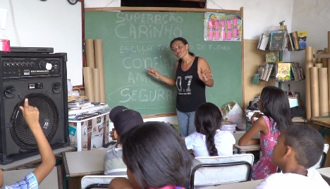 PROJETO BABILONIA