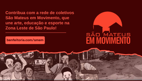 São Mateus em Movimento