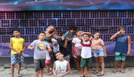 Tropa da Solidariedade