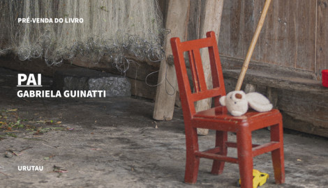 "PAI", DE GABRIELA GUINATTI