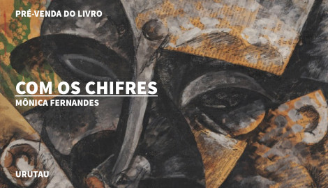 "COM OS CHIFRES", DE MÔNICA FERNANDES