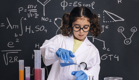 Formando Jovens Cientistas nas redes públicas
