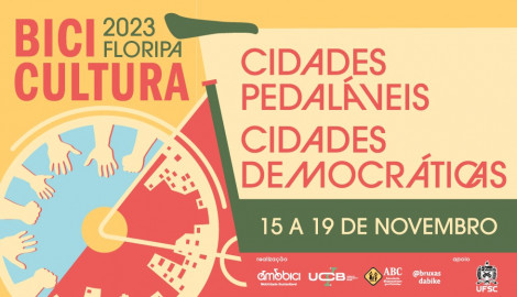Bicicultura Floripa 2023