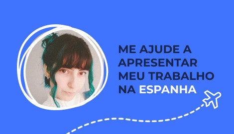 Ana vai para a Espanha