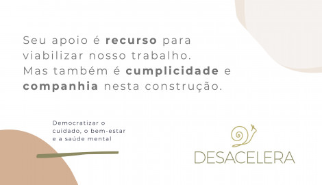 Desacelera