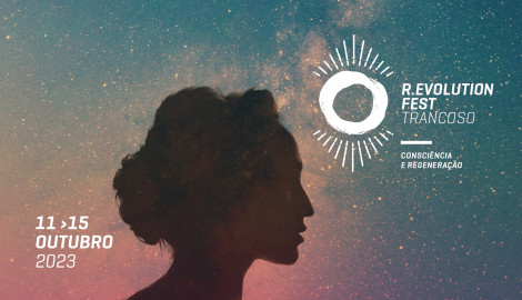 R.EVOLUTION FEST - TRANCOSO