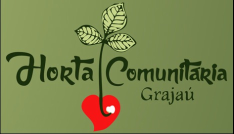 Horta Comunitária do Grajaú