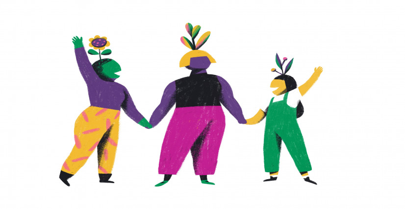 Para Ficarmos Vivas - Fundo Emergencial pelo Direito ao Aborto