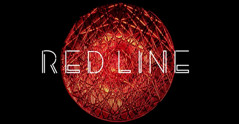 RED LINE, d’A Motosserra Perfumada