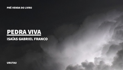 "PEDRA VIVA", DE ISAÍAS GABRIEL FRANCO