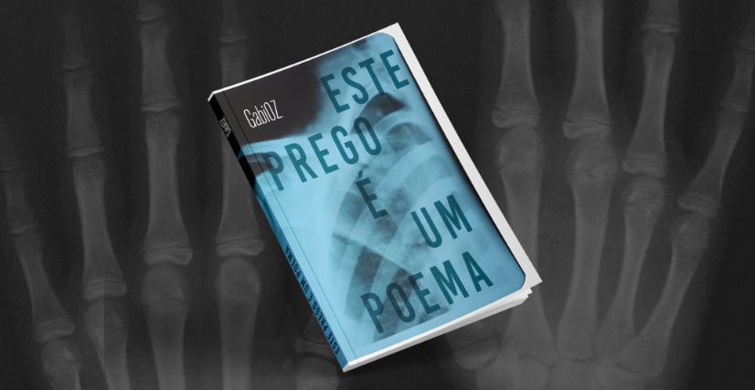 ESTE PREGO É UM POEMA