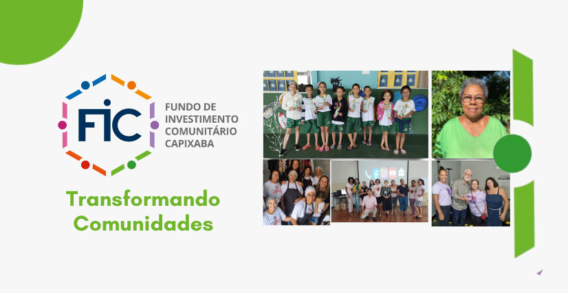 Transformando Comunidades