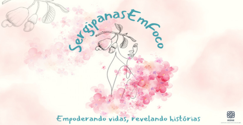 Sergipanas Em Foco
