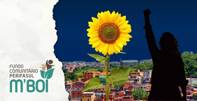 Fundo Comunitário Perifasul M'Boi Mirim