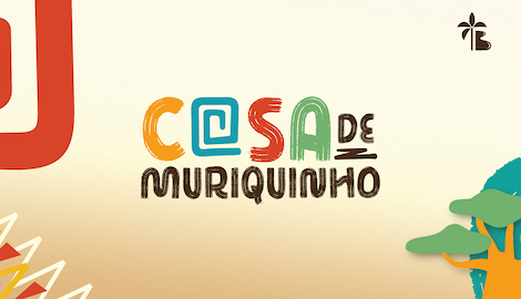 Casa de Muriquinho