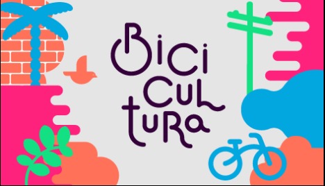 BICICULTURA - A Revolução das Bicicletas
