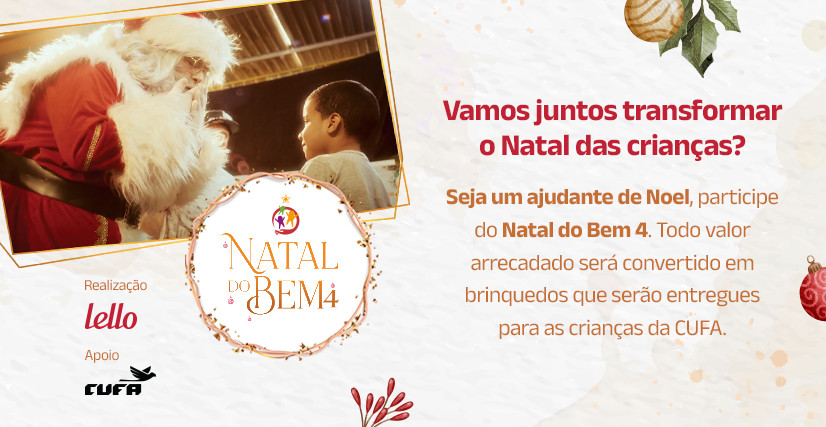 Natal do Bem 4