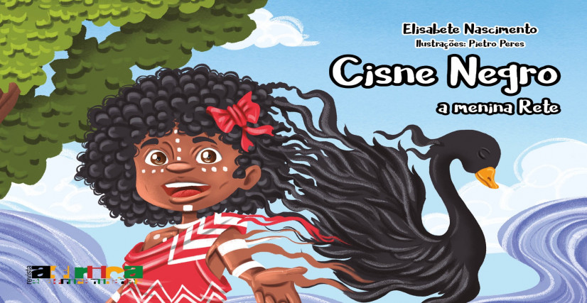 Apoie uma escritora