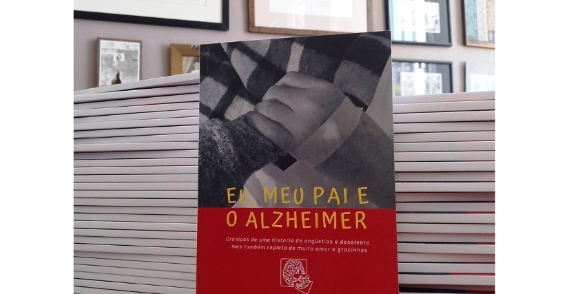 Eu, meu pai e o Alzheimer