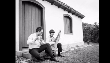 CD Premier - Duo Cor dos Ventos & Amigos