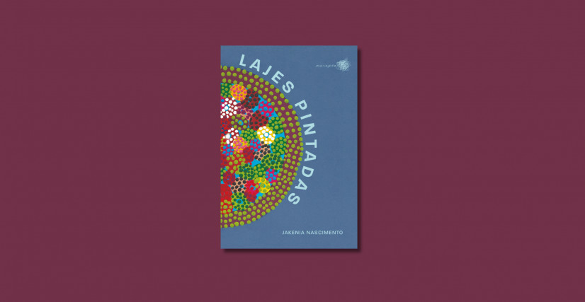 lajes pintadas | jakenia nascimento