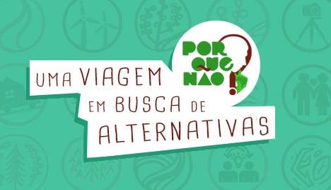 PorQueNão? 