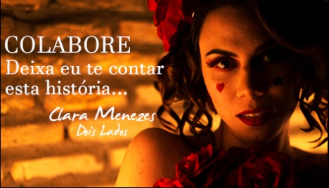 Clara Menezes - Dois Lados