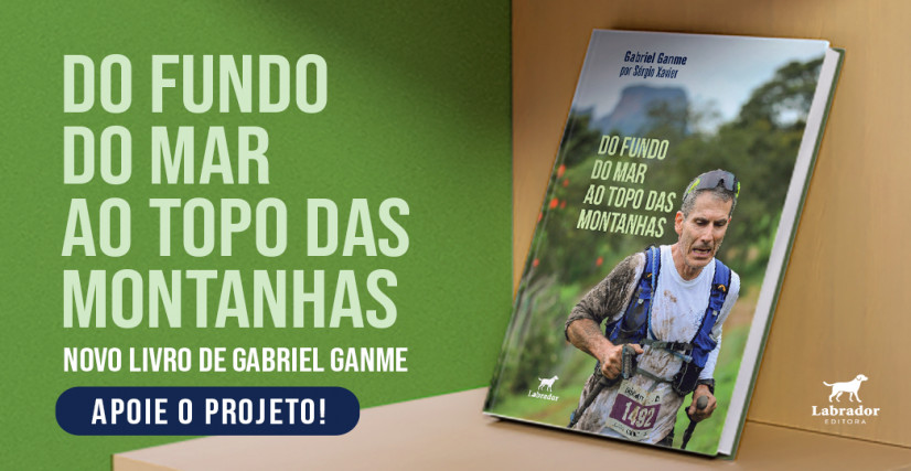 Do Fundo do Mar ao Topo das Montanhas