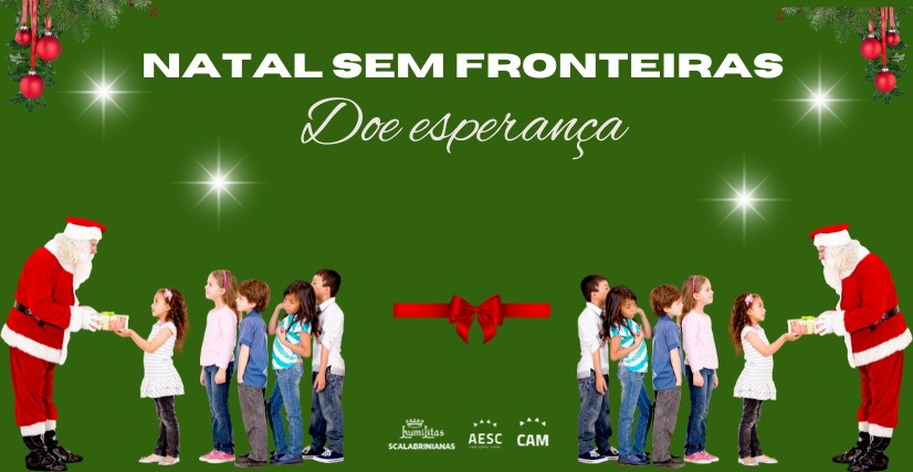 Natal Sem Fronteiras